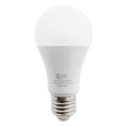 LED žárovka Qtec 13W A60 E27 4200K