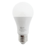 LED žárovka Qtec 13W A60 E27 4200K
