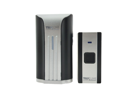 Bezdrátový zvonek do zásuvky Trixline BELL TR B309
