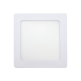 LED panel TRIXLINE TR 118 6W, čtvercový přisazený 4200K