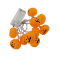 TR-230H Haloweenské osvětlení - Dýně TRIXLINE