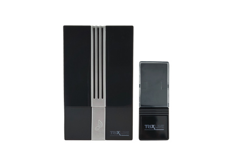 Bezdrátový zvonek na baterie Trixline BELL TR B304