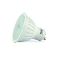 LED žárovka Trixline 6W GU10 teplá bílá 3 PACK