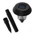 Solární lampa proti komárům TRIXLINE TR 612 Solární lampa proti komárům TRIXLINE TR 612