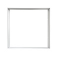 TR-20A PVC rám k panelu 595x595x50mm bílý Trixline