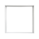TR-20A PVC rám k panelu 595x595x50mm bílý Trixline