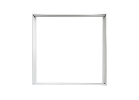 TR-20A PVC rám k panelu 595x595x50mm bílý Trixline