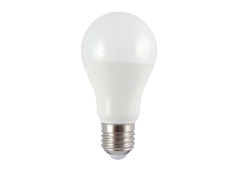 LED žárovka 8W A60 E27 neutrální bílá