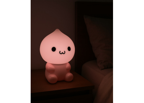 TR-163M LED dětské noční světlo USB - MIMI Trixline