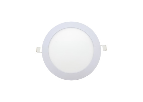 LED panel TRIXLINE TR 103 15W, kruhový vestavný 4200K