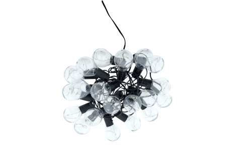 Dekorativní LED girlanda Trixline TR-626JS