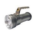 Ruční nabíjecí LED svítilna TR A213 CREE  XPE T6LED