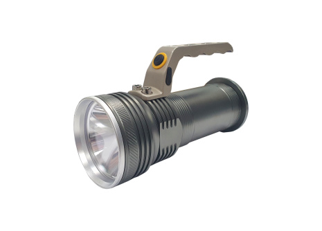 Ruční nabíjecí LED svítilna TR A213 CREE  XPE T6LED