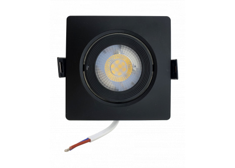 Bodové LED světlo 7W TRIXLINE Ceiling TR 426 neutrální bílá
