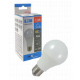 LED žárovka Trixline 12W E27 A60 studená bílá LED žárovka Trixline 12W E27 A60 studená bílá
