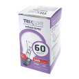 Teplotně odolná žárovka Trixline 60W, A55, E27, 2700K Teplotně odolná žárovka Trixline 60W, A55, E27, 2700K