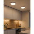 LED panel TRIXLINE TR 117 24W, kruhový přisazený 4200K LED panel TRIXLINE TR 117 24W, kruhový přisazený 4200K